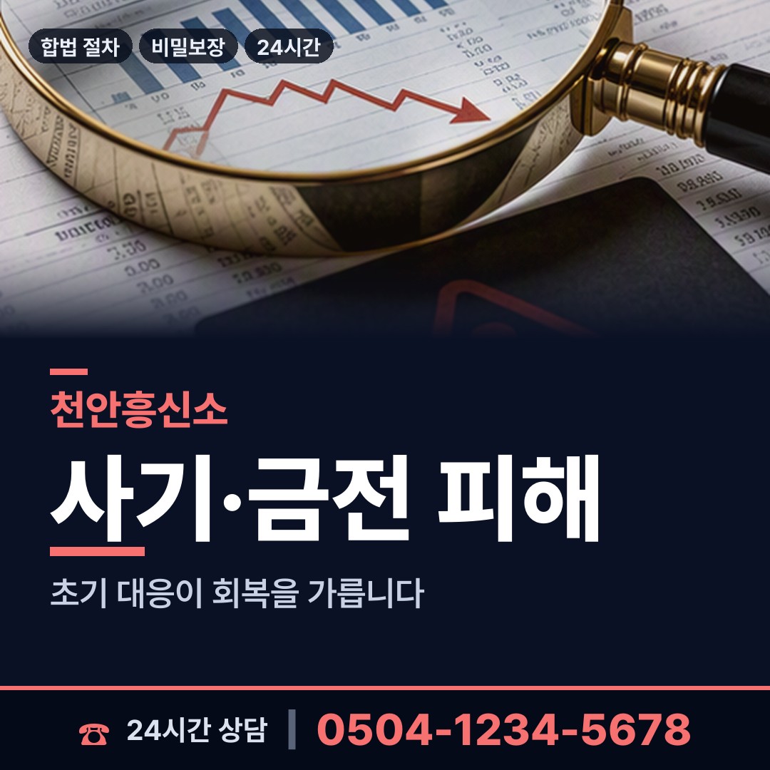 천안 성거읍 이혼조사 상담 안내